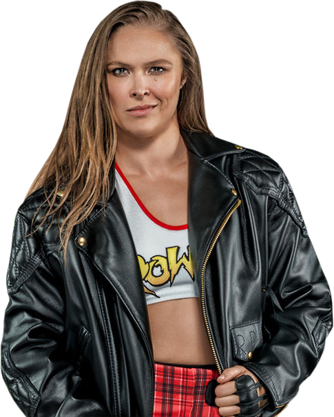 All Ronda Rousey Wrestling Action Figures