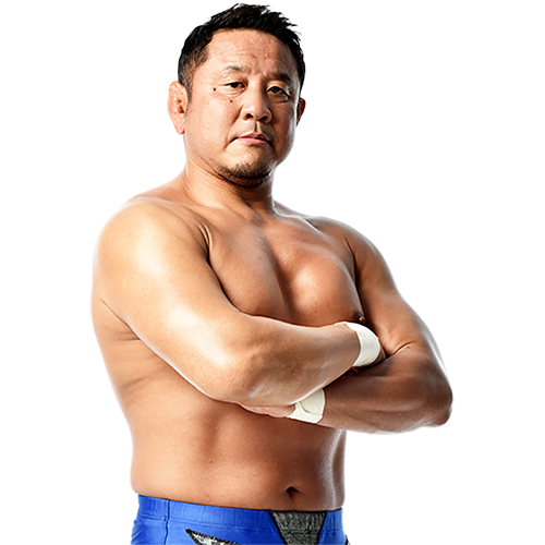All Yuji Nagata Wrestling Action Figures