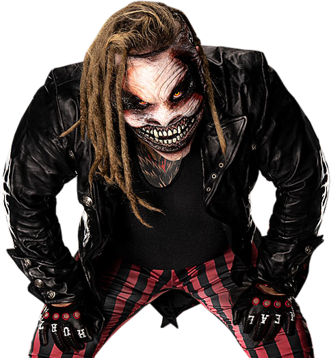 All Bray Wyatt [a.k.a. The Fiend] Wrestling Action Figures
