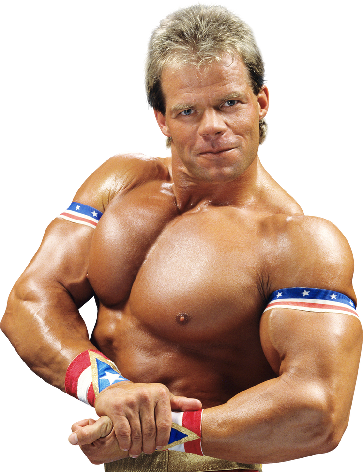 New Generation [19931997] Action Figures by Wrestler Wrestling