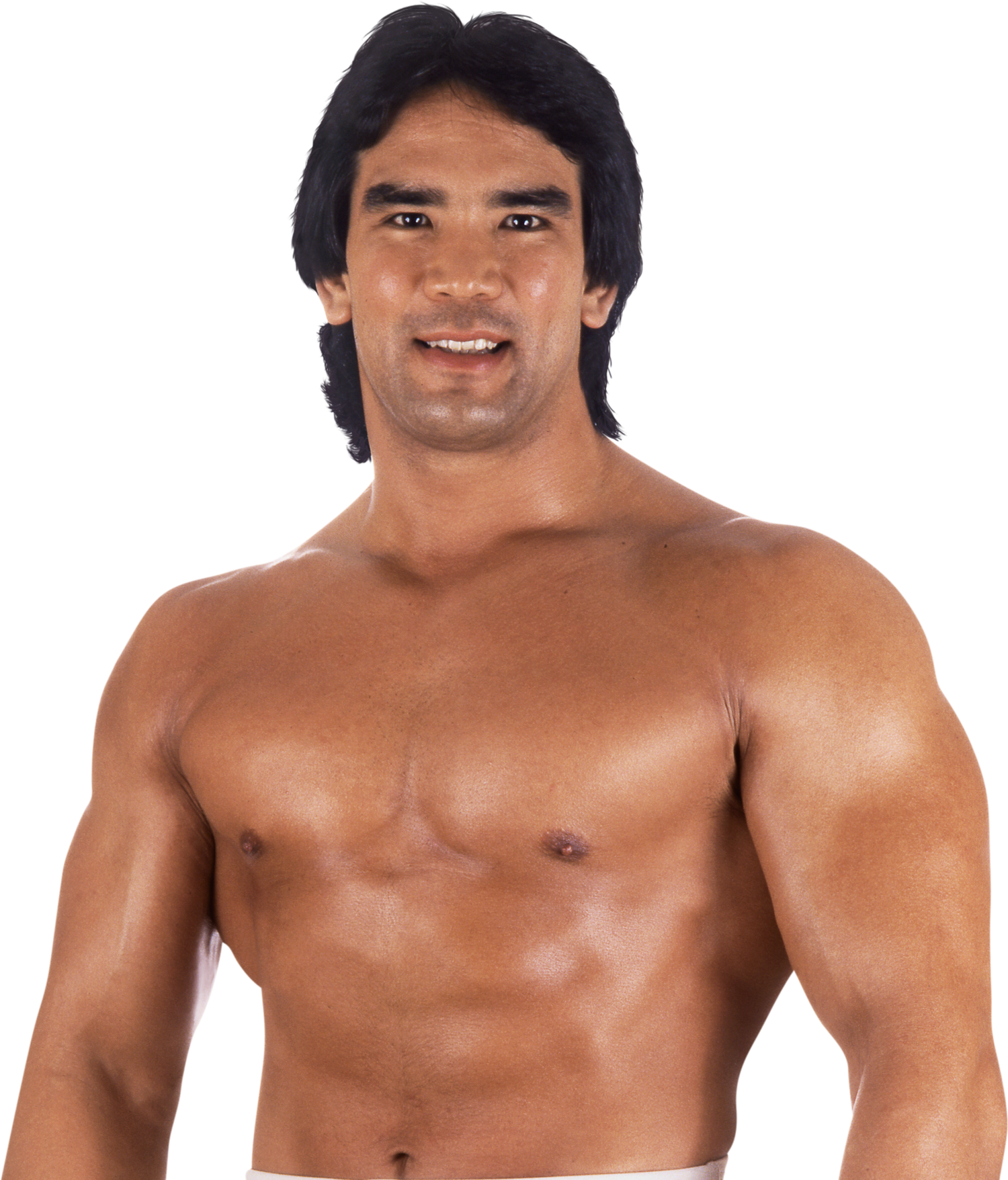 All Ricky Steamboat Wrestling Action Figures