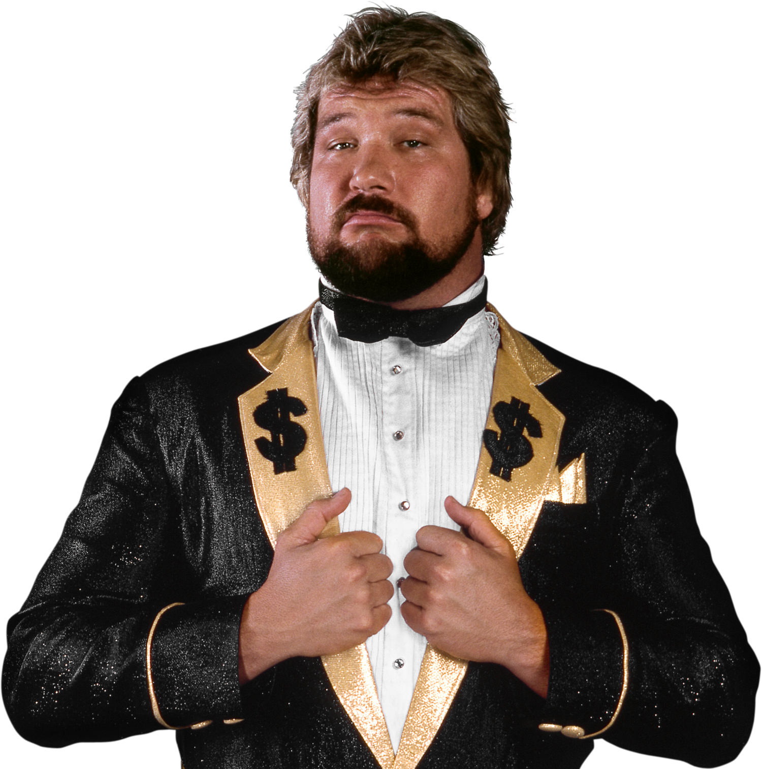 All Ted Dibiase Wrestling Action Figures