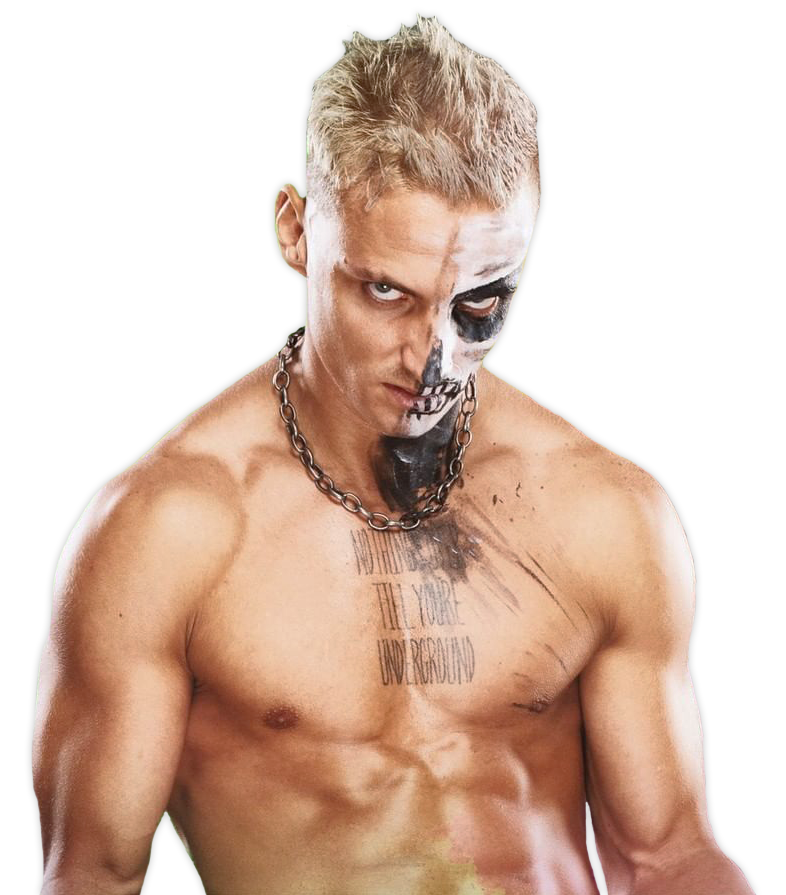 All Darby Allin Wrestling Action Figures – Wrestling Figure Database