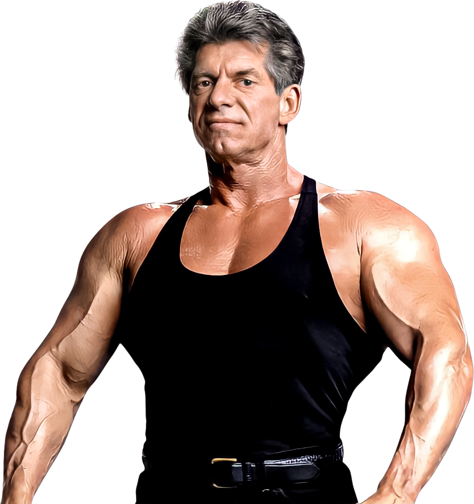 All Vince McMahon [a.k.a. Mr. McMahon] Wrestling Action Figures