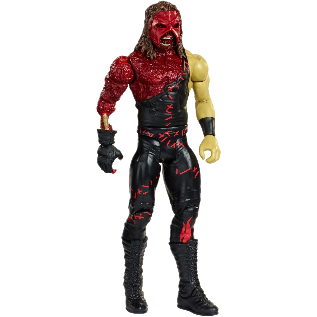 2016-2018 WWE Mattel Basic Zombies