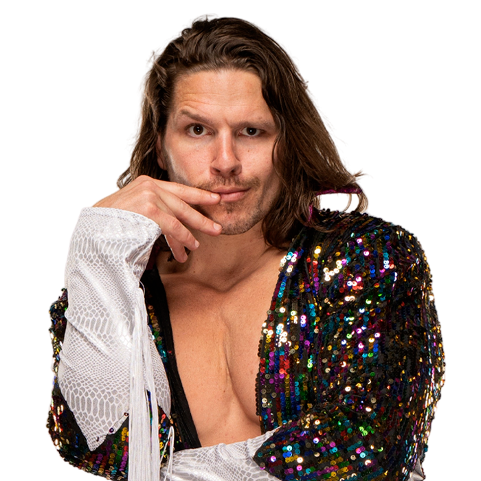 All Dalton Castle Wrestling Action Figures
