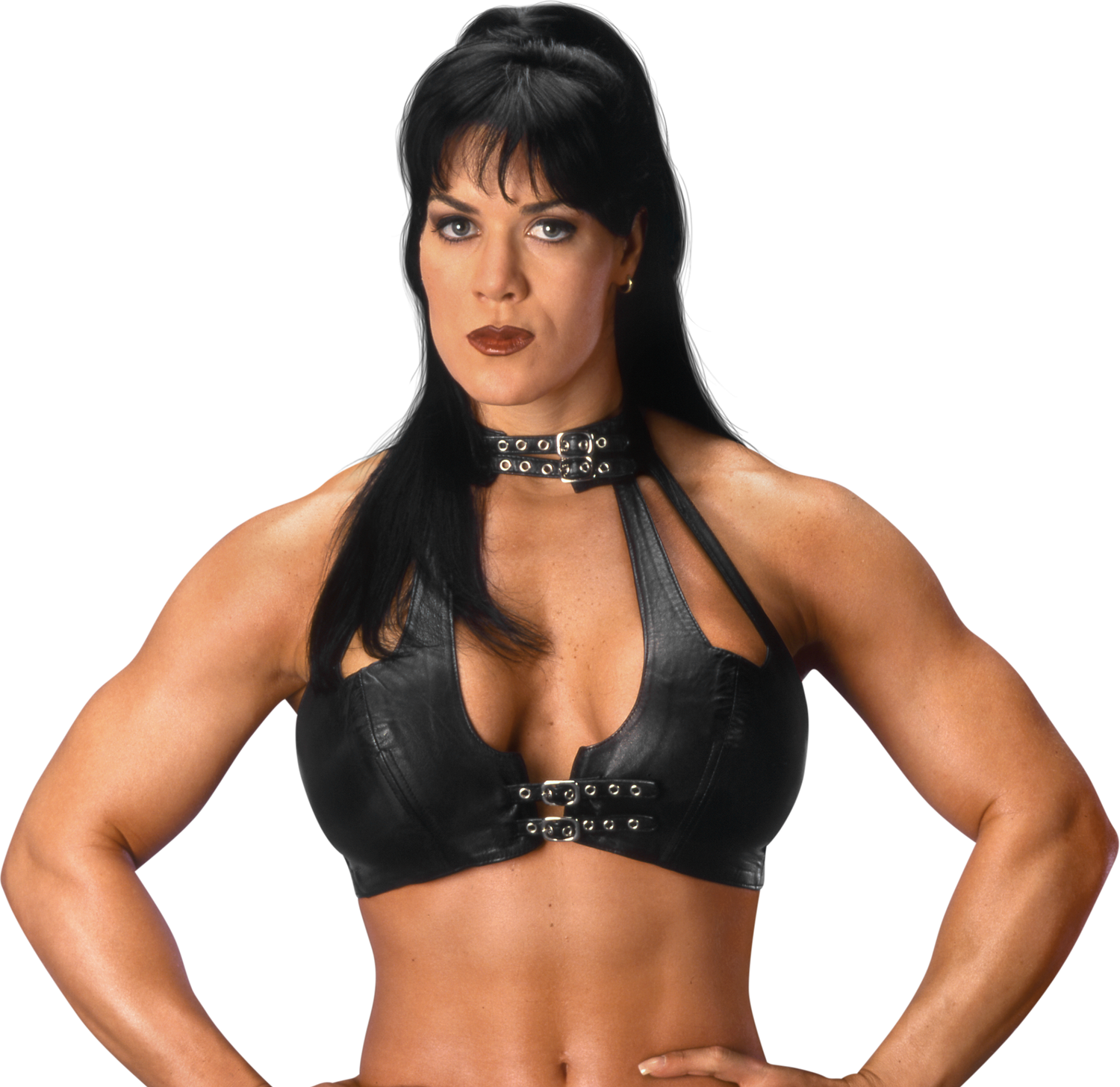All Chyna Wrestling Action Figures