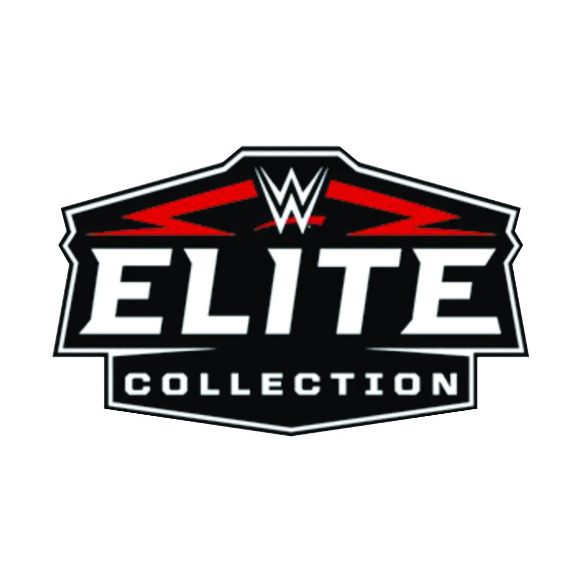 Mattel WWE Elite Collection Wrestling Rings & Playsets