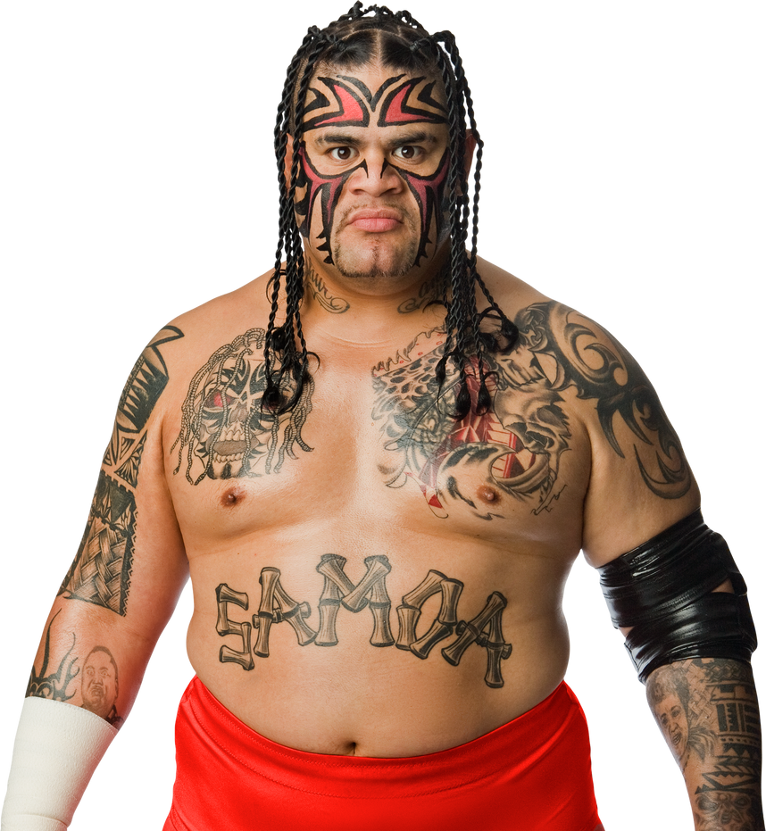 All Umaga Wrestling Action Figures Wrestling Figure Database