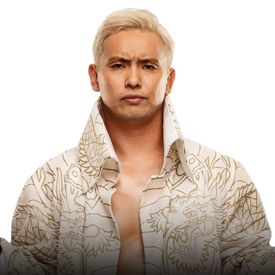 All Kazuchika Okada Wrestling Action Figures