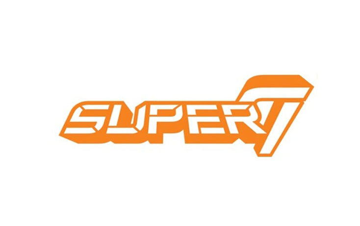 Super7 NJPW Ultimates