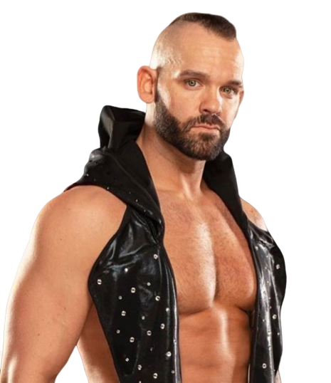 All Shawn Spears [a.k.a. Tye Dillinger] Wrestling Action Figures