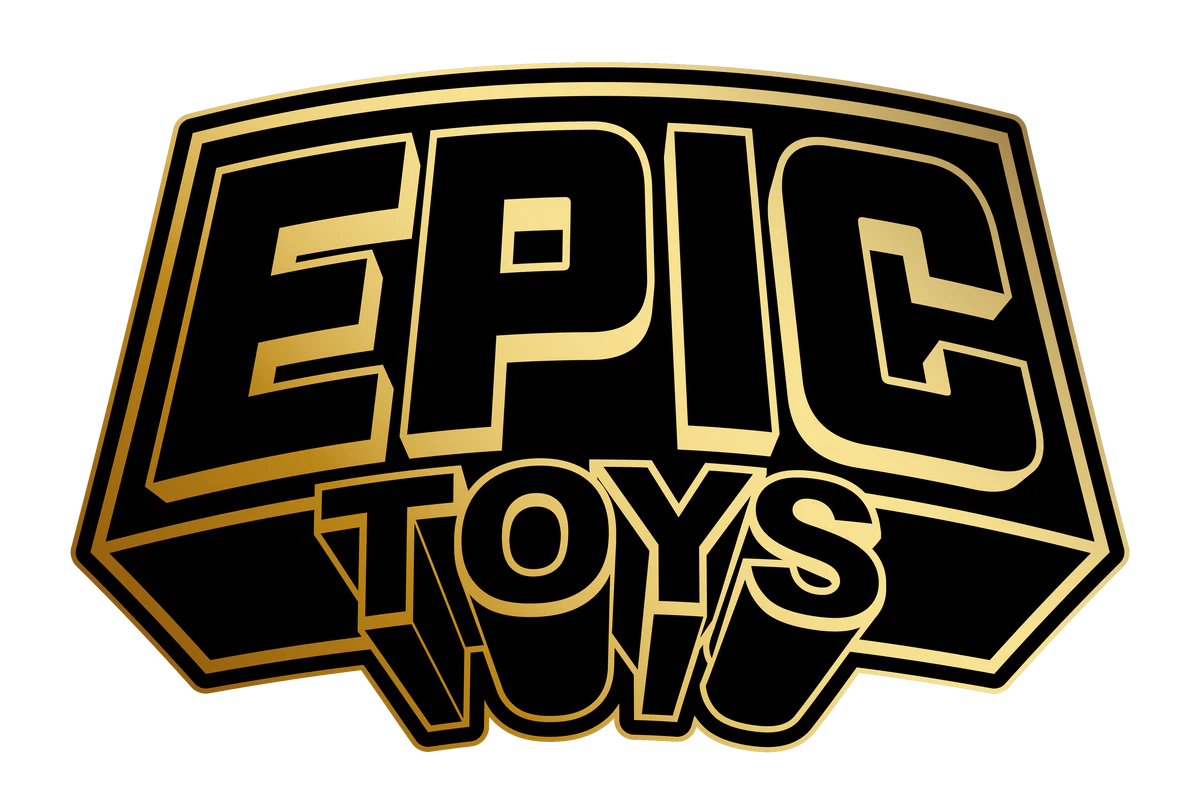 Epic Toys [f.k.a. Chella Toys] Uncensored Collection, Wrestle Dudez & Wrestling Megastars
