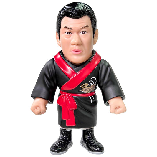 2026 Good Smile Co. 16d Collection Legend Masters 043: Tatsumi Fujinami