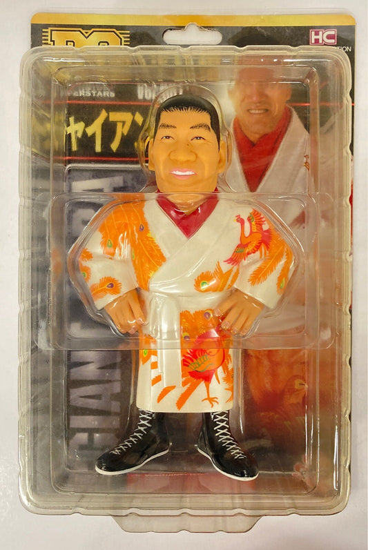 2008 HAO Collection Regards for Superstars Giant Baba