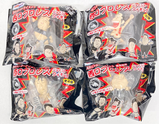 2007 West Gate Wrestling Federation/Nishiguchi Pro Wrestling Coca-Cola Koriki Choshu