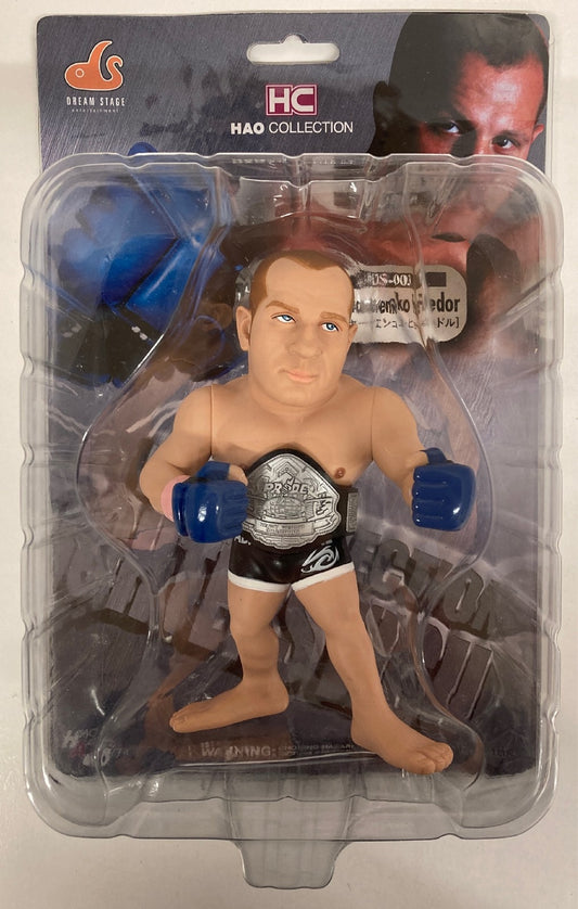 2006 Dream Stage HAO Collection Fedor Emelianenko