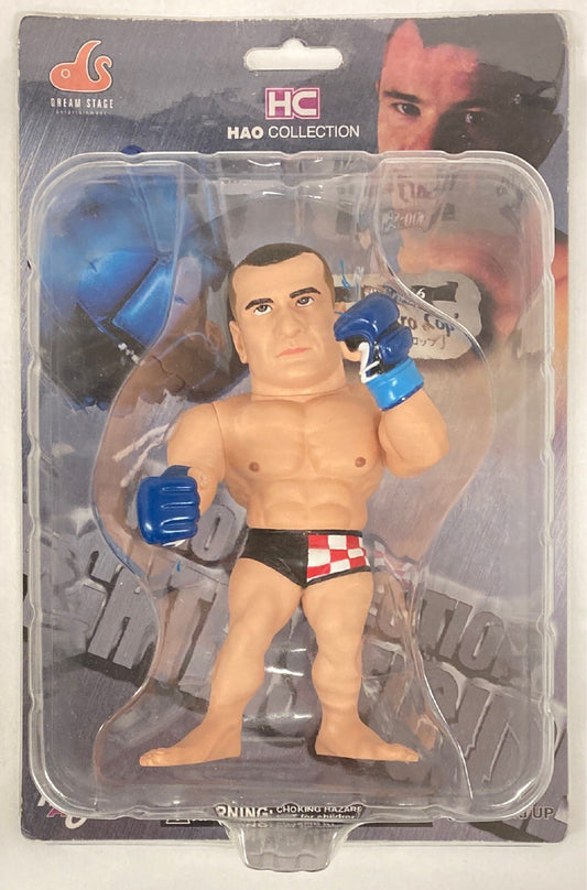 2004 Dream Stage HAO Collection Mirko Cro Cop