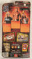 2002 WWF Jakks Pacific 12" Ringside Rebels Series 2 Triple H