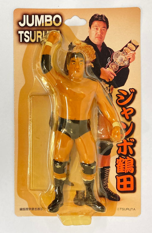 CharaPro Basic Jumbo Tsuruta