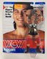 1991 WCW Galoob UK Exclusive El Gigante