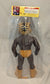 Denjin Tiger Mask Anime Black Tiger Giant Sofubi
