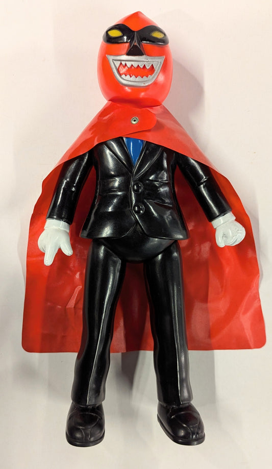 Nakajima Seisakusho Mysterious Demon 16" Sofubi