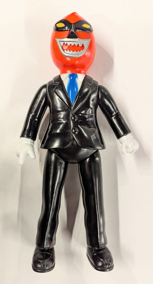 Nakajima Seisakusho Mysterious Demon 16" Sofubi