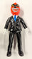 Nakajima Seisakusho Mysterious Demon 16" Sofubi