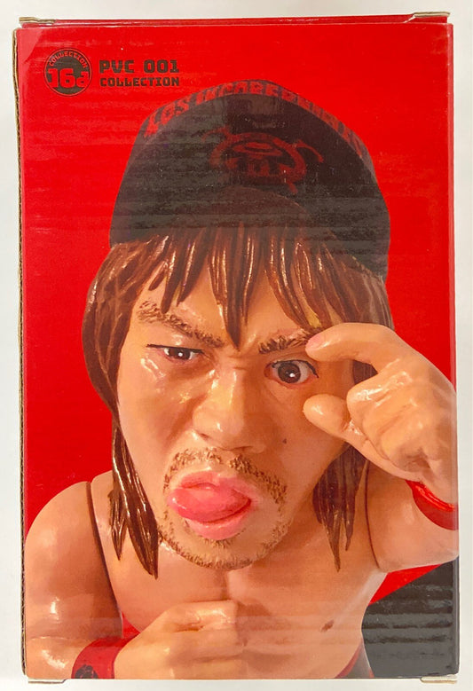 2018 NJPW Good Smile Co. 16d Collection 001: Tetsuya Naito