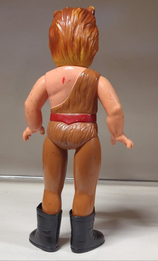 Nakajima Seisakusho Lion Man 16" Sofubi