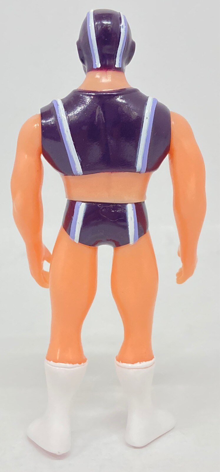 TOMY Tiger Mask Anime Phantom Wrestler Series Blind Box Sofubi Universal Mask