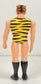 TOMY Tiger Mask Anime Phantom Wrestler Series Blind Box Sofubi Big Tiger
