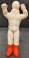 Nakajima Seisakusho Tiger Mask Anime Mr. No 5" Sofubi