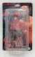 2003 AJPW CharaPro Deluxe Great Muta [Clear Black & Red Edition]