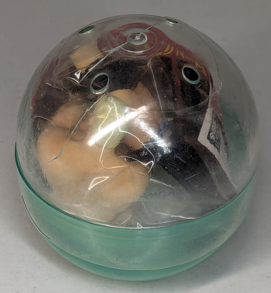 2001 AJPW Yujin SR [Super Real] Series 3 Taiyo Kea