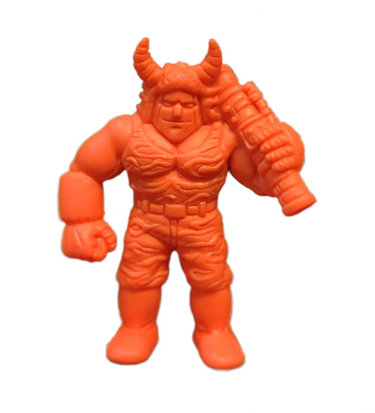 Bandai Kinnikuman Buffaloman Keshi