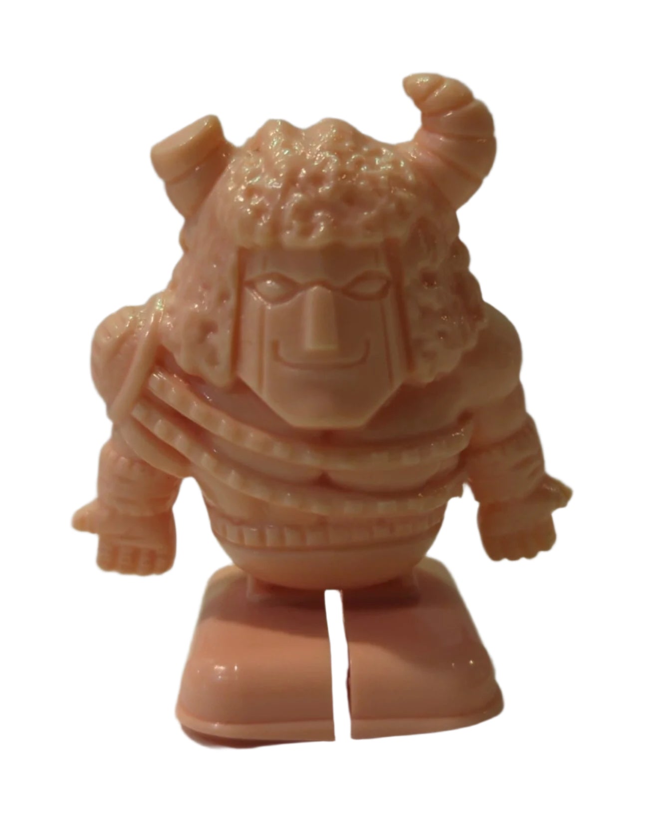 Bandai Kinnikuman Buffaloman Keshi