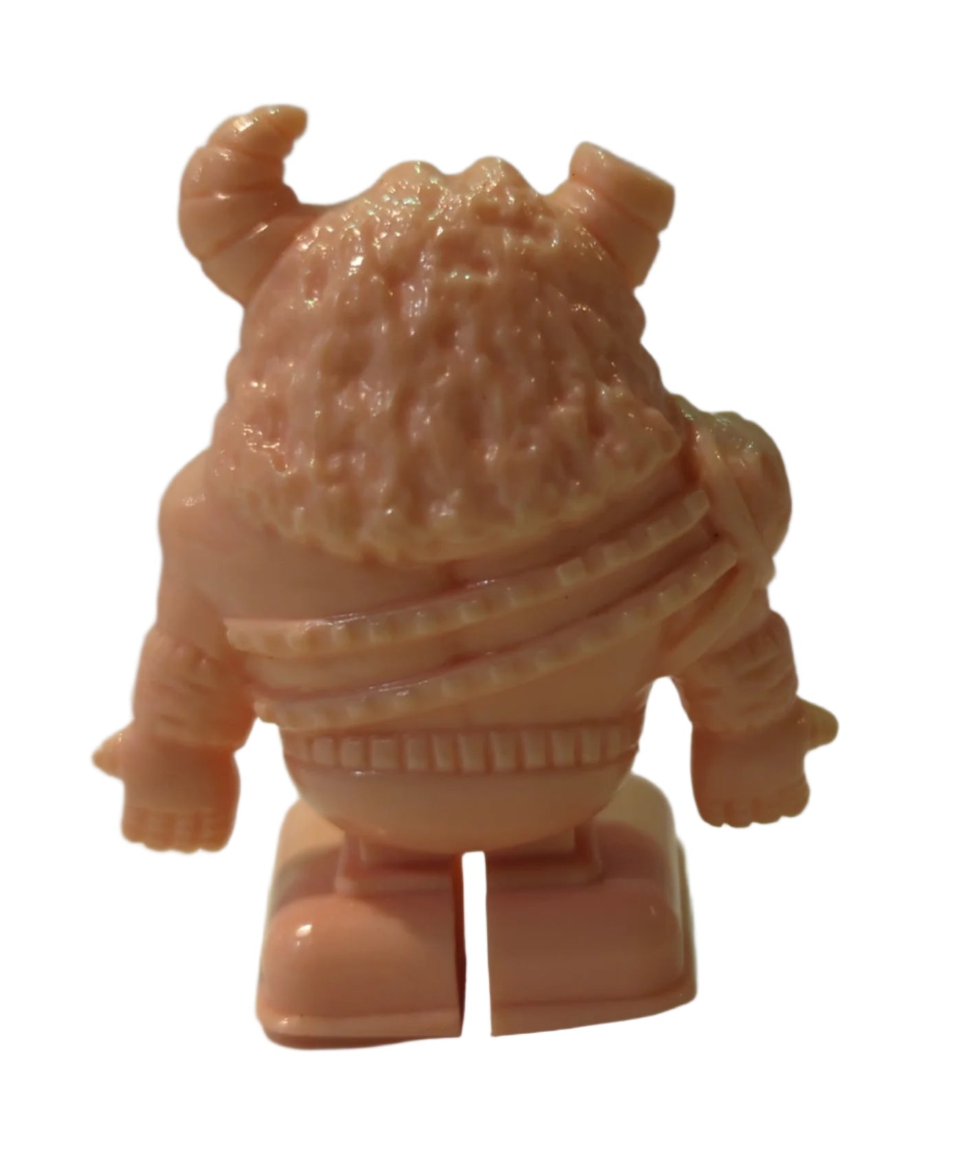 Bandai Kinnikuman Buffaloman Keshi