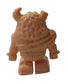 Bandai Kinnikuman Buffaloman Keshi