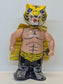 Aoshin Anime Tiger Mask Wind-Up Toy