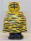 Aoshin Anime Tiger Mask Wind-Up Toy