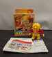 Takara Paro D Praction Jushin Liger
