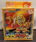 Takara Paro D Praction Jushin Liger