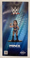 2025 WWE Minix Collectible Figurine Series 2 Sports #129 Rhea Ripley