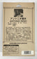 1999 NJPW CharaPro Official Bronze Type Figures Antonio Inoki [With Robe]