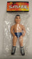 2017 Medicom Toy Sofubi Fighting Series Giant Baba [With Blue Trunks]