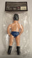 2017 Medicom Toy Sofubi Fighting Series Giant Baba [With Blue Trunks]