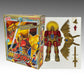 1989 Takara 11" Diecast DX Jushin Liger
