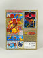 1989 Takara 11" Diecast DX Jushin Liger